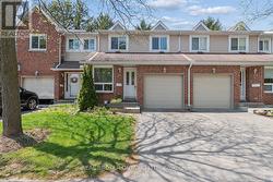 10 - 180 HIGHLAND CRESCENT  Kitchener, ON N2M 5K5
