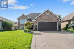 130 LORETTA DRIVE Niagara-On-The-Lake (Virgil), ON L0S 1T0