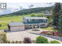 11306 Hillside Drive  Coldstream, BC V1B 1Z8