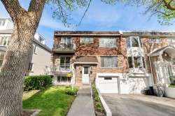 8523  - 8525 Rue Ste-Claire Montréal (Mercier/Hochelaga-Maisonneuve), QC H1L 1X6