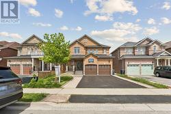 58 DOVEHAVEN CRESCENT Brampton, ON L6P 2N8