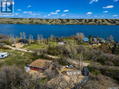1041 Tatanka Drive, South Lake, SK - Outdoor With Body Of Water With View