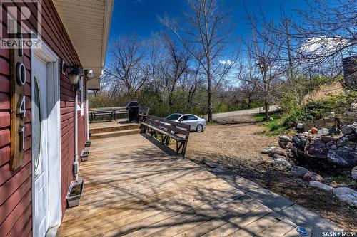 1041 Tatanka Drive, South Lake, SK - Outdoor