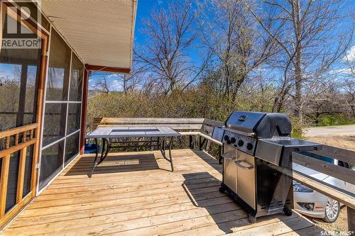 1041 Tatanka Drive, South Lake, SK - Outdoor With Deck Patio Veranda