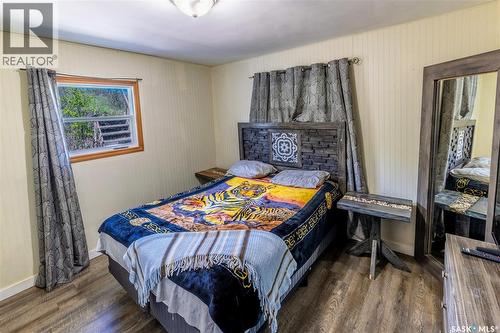 1041 Tatanka Drive, South Lake, SK - Indoor Photo Showing Bedroom