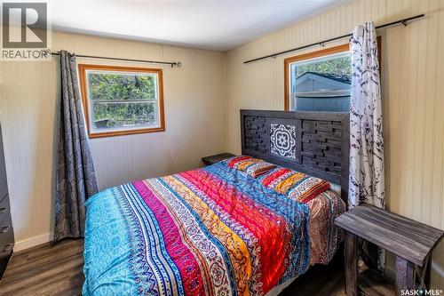 1041 Tatanka Drive, South Lake, SK - Indoor Photo Showing Bedroom