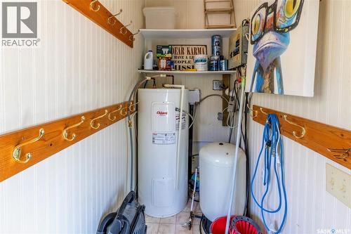 1041 Tatanka Drive, South Lake, SK - Indoor