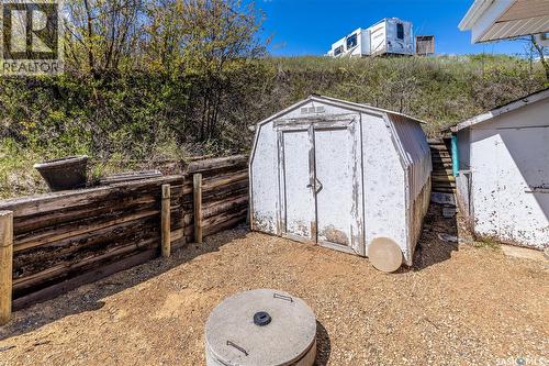 1041 Tatanka Drive, South Lake, SK - Outdoor