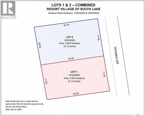 1041 Tatanka Drive, South Lake, SK - Other