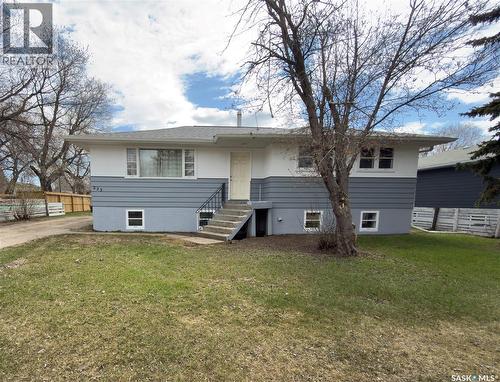 233 23rd STREET W  Prince Albert, SK S6V 4L7