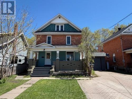 114 Church ST  Sault Ste. Marie, ON P6A 3H5