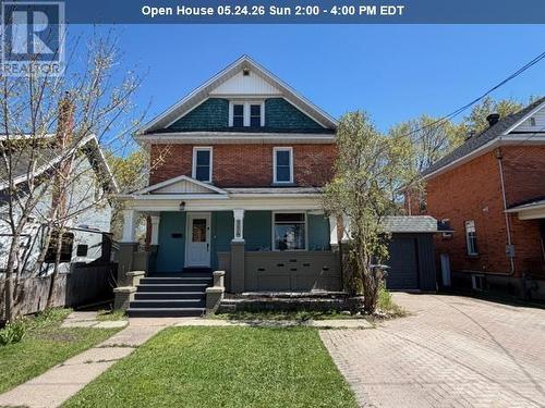 114 Church ST  Sault Ste. Marie, ON P6A 3H5