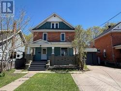 114 Church ST Sault Ste. Marie, ON P6A 3H5