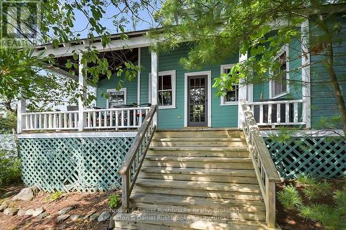 1000 REGATTA ISLAND W  Bracebridge (Monck (Bracebridge)), ON P1L 1W8