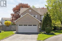 28 EMPSON COURT Ajax, ON L1S 3Y3
