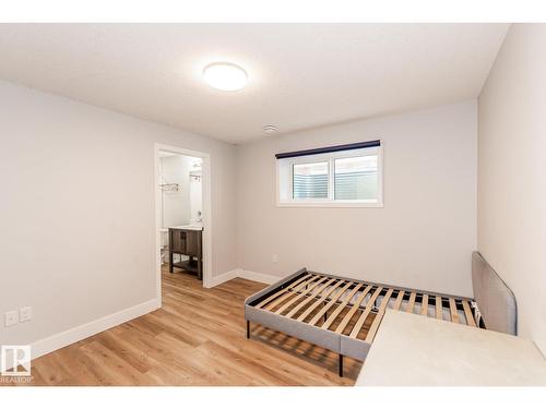 11445 79 Av Nw, Edmonton, AB - Indoor Photo Showing Bedroom