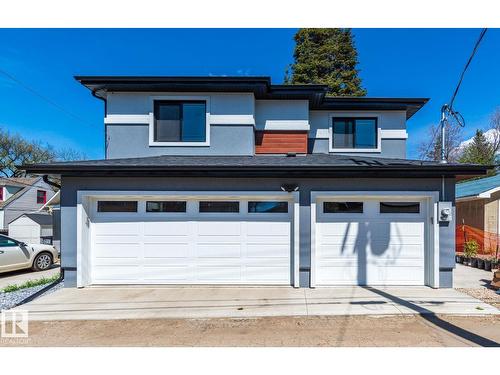 11445 79 Av Nw, Edmonton, AB - Outdoor