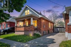 51 ABERDEEN AVENUE Brantford, ON N3S 1R7