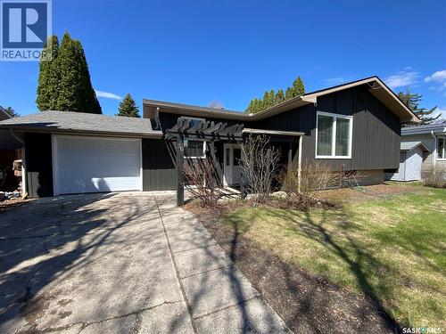 36 Mossfield PLACE  Yorkton, SK S3N 2R2