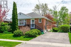 525 BARBARA STREET Cobourg, ON K9A 2A9