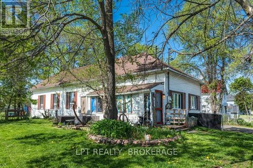 4069 BATH ROAD  Kingston (South Of Taylor-Kidd Blvd), ON K7M 4Y6