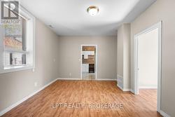 Unit 2 Livingroom - 