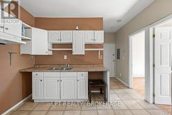Unit 2 Kitchen - 