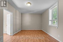 Unit 2 Livingroom - 