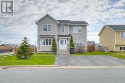 1 Hummingbird Street Paradise, NL A1L 2P8