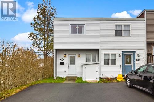13 Devine Place  St. John's, NL A1E 3X6