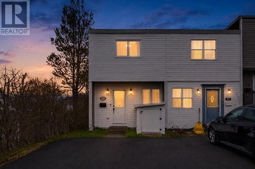 Front View 2 - 13 Devine Place, St. John'S, NL - Outdoor