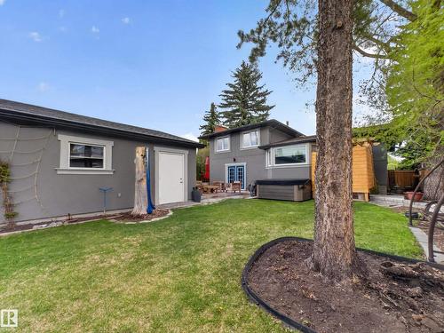 4112 120 St Nw, Edmonton, AB 
