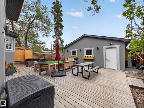 4112 120 St Nw, Edmonton, AB 