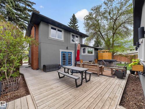 4112 120 St Nw, Edmonton, AB 