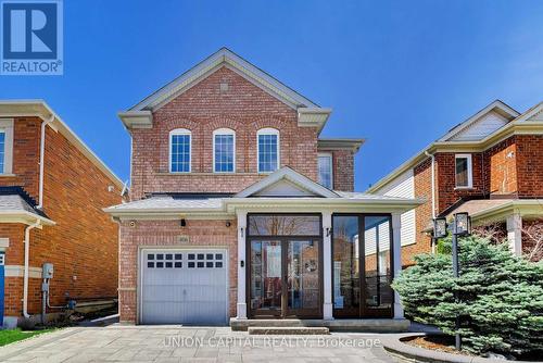 406 REEVES WAY BOULEVARD  Whitchurch-Stouffville, ON L4A 0H3