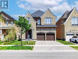 85 CORAL ACRES DRIVE Vaughan, ON L6A 4K8