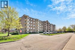 8335 Wyandotte STREET East Unit# 109 Windsor, ON N8S 4S8