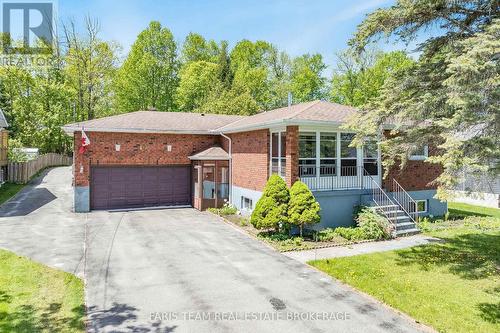 466 TRILLIUM STREET  Tay, ON L0K 2A0