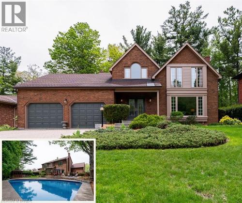 9 SCARFE Gardens  Brantford, ON N3T 6B2