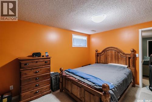 542 Bornstein Terrace, Saskatoon, SK - Indoor Photo Showing Bedroom