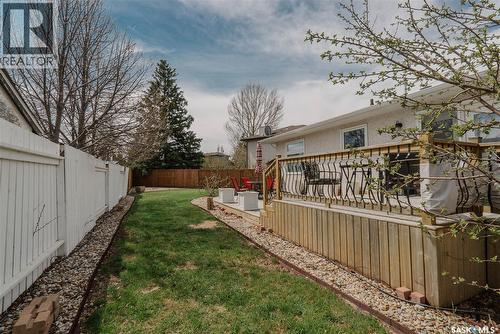 542 Bornstein Terrace, Saskatoon, SK - Outdoor