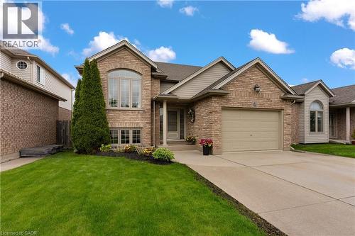 7032 KELLY Drive  Niagara Falls, ON L2H 3J9