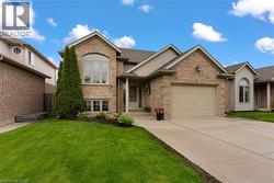 7032 KELLY Drive Niagara Falls, ON L2H 3J9