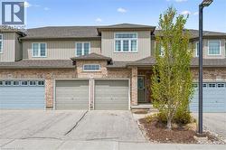 31 TOWNSEND Drive Unit# 70  Breslau, ON N0B 1M0