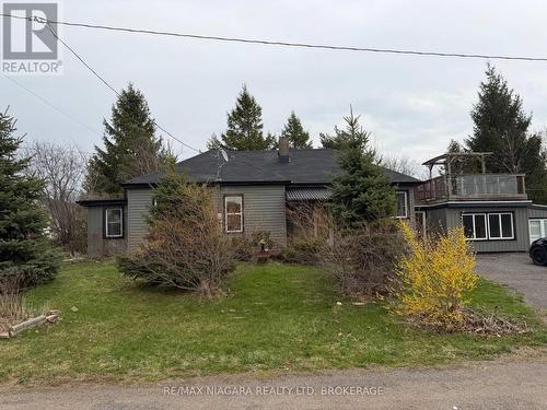 43 MARLATTS ROAD  Thorold (Thorold Downtown), ON L2V 1N5