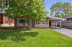 40 FAIRVIEW BOULEVARD Guelph (Dovercliffe Park/Old University), ON N1G 1H4