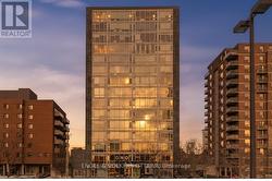 807 - 201 PARKDALE AVENUE  Ottawa, ON K1Y 1E8