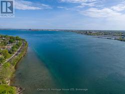 Beautiful Niagara River - 
