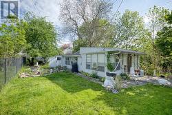 rear building - 