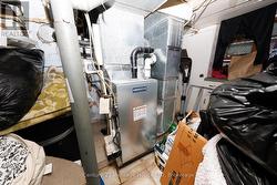 lower level - furnace - 